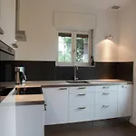Semesterbostad Mansion In Spa Liege With Private Garden Spa