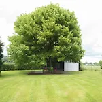 Mansion In Spa Liege With Private Garden Semesterbostad *
