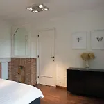 Mansion In Spa Liege With Private Garden * Spa