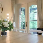 Mansion In Spa Liege With Private Garden Semesterbostad Spa