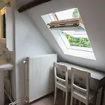 Mansion In Spa Liege With Private Garden *