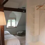 Mansion In Spa Liege With Private Garden Semesterbostad *