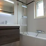 Mansion In Spa Liege With Private Garden
