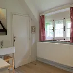 Mansion In Spa Liege With Private Garden
