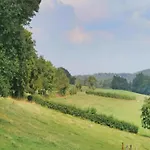 Mansion In Spa Liege With Private Garden