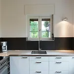 Semesterbostad Mansion In Spa Liege With Private Garden *
