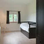 Mansion In Spa Liege With Private Garden