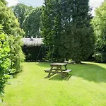 Mansion In Spa Liege With Private Garden Semesterbostad Spa