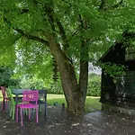 Mansion In Spa Liege With Private Garden Spa