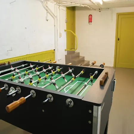 펜션 Mansion In Liege With Private Garden *