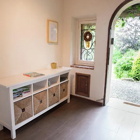 펜션 Mansion In Liege With Private Garden