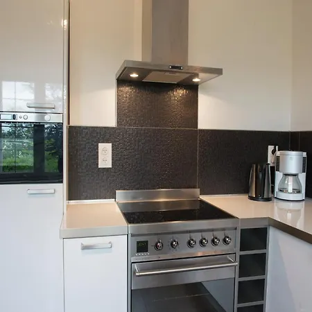 Mansion In Liege With Private Garden * Spa