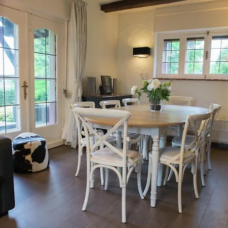 Mansion In Liege With Private Garden