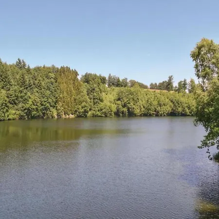 펜션 Mansion In Liege With Private Garden