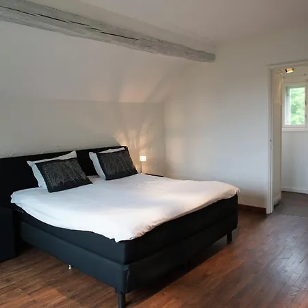 Mansion In Liege With Private Garden * 스파