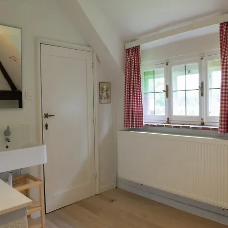 Mansion In Liege With Private Garden