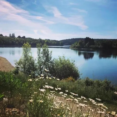 펜션 Mansion In Liege With Private Garden 스파