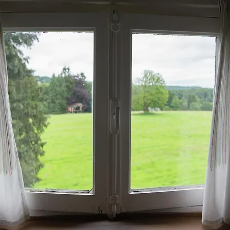 Mansion In Liege With Private Garden * Spa