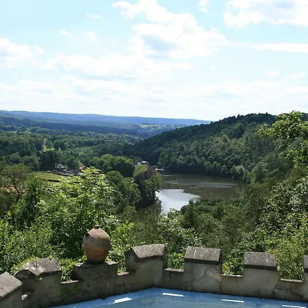 Fabulous Mansion In Spa Liege With Private Garden Holiday home *
