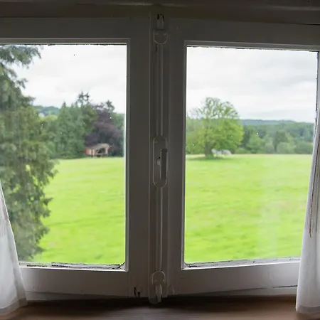 Fabulous Mansion In Spa Liege With Private Garden * Spa