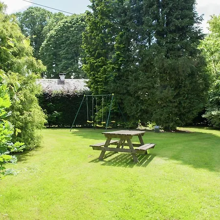 Fabulous Mansion In Spa Liege With Private Garden Holiday home Spa
