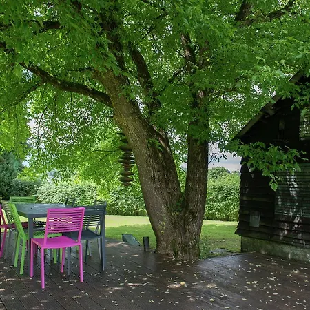 Fabulous Mansion In Spa Liege With Private Garden Spa