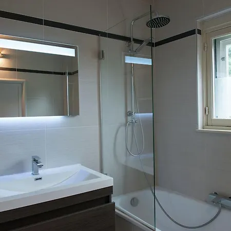 Fabulous Mansion In Spa Liege With Private Garden Holiday home *