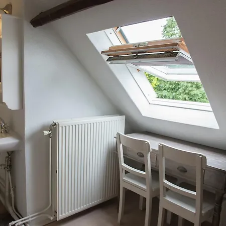 Fabulous Mansion In Liege With Private Garden Dom wakacyjny Spa