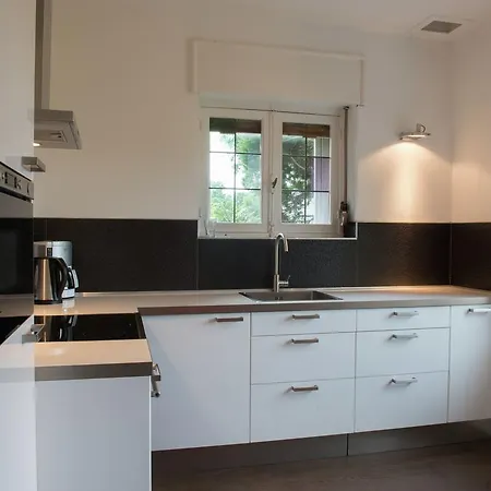 Fabulous Mansion In Spa Liege With Private Garden Holiday home