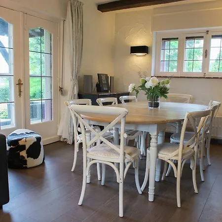 Fabulous Mansion In Spa Liege With Private Garden *