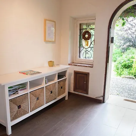 Holiday home Fabulous Mansion In Spa Liege With Private Garden