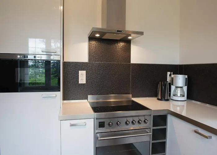 Mansion In Spa Liege With Private Garden * Spa