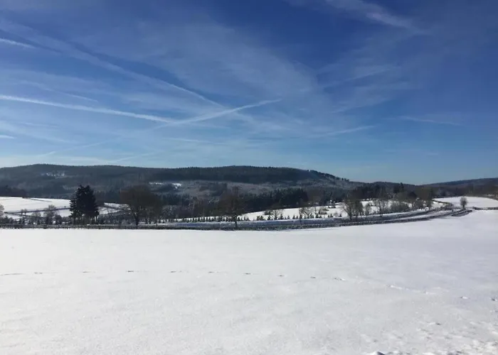 Mansion In Spa Liege With Private Garden * Spa